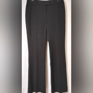 WHBM The Slim Flare Leg Pants